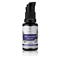 NOBILIS TILIA Hyalurónové sérum 20 ml