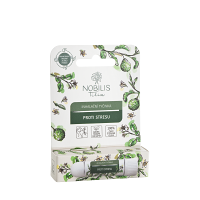 NOBILIS TILIA Inhalačná tyčinka proti stresu 1 kus