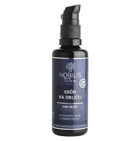 NOBILIS TILIA Krém na tvár pre mužov 50 ml
