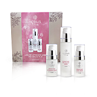 NOBILIS TILIA Luxusná liftingová sada pre zrelú pleť