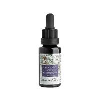 NOBILIS TILIA Pleťový olej Karoténový s aloe vera 20 ml