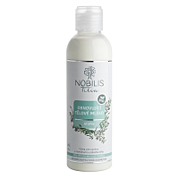NOBILIS TILIA Obnovujúce mlieko Atopik 200 ml