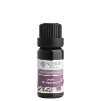 NOBILIS TILIA Opora pri menopauze zmes éterických olejov 10 ml