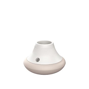 NOBILIS TILIA Prenosný MINI difúzer (Éterické osviežovače vzduchu)