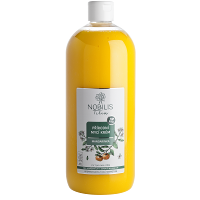 NOBILIS TILIA Prírodný umývací krém Mandarínka 1000 ml
