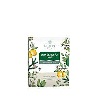 NOBILIS TILIA Sada éterických olejov produktívny deň