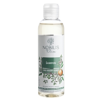 NOBILIS TILIA Šampón pre objem vlasov 200 ml