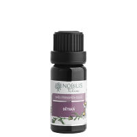 NOBILIS TILIA Zmes éterických olejov Detská 10 ml