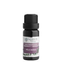 NOBILIS TILIA Zmes éterických olejov Príliv energie 10 ml