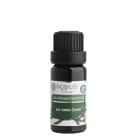 NOBILIS TILIA Smrek čierny éterický olej bio 10 ml