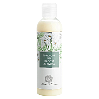 NOBILIS TILIA Sprchový gél radosť zo života 200 ml