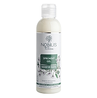 NOBILIS TILIA Sprchový gél radosť zo života 200 ml