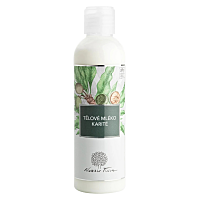 NOBILIS TILIA Telové mlieko Karité 200 ml