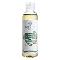 NOBILIS TILIA Telový a masážny olej kŕčové žily 200 ml