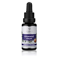 NOBILIS TILIA Vitamínové sérum 20 ml
