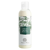 NOBILIS TILIA Výživný balzam na vlasy 200 ml