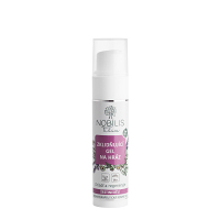 NOBILIS TILIA Upokojujúci gél v oblasti hrádze 15 ml