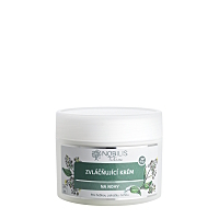 NOBILIS TILIA Zvláčňujúci krém na nohy 50 ml