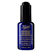 KIEHL´S Midnight Recovery Nočné regeneračné olejové sérum 30 ml