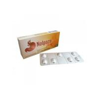 NOLPAZA 20 mg 14 tabliet