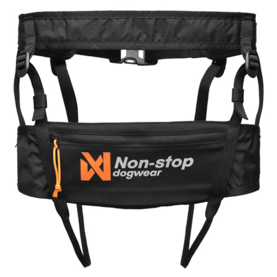 E-shop NON-STOP Dogwear CaniX Belt 2.0 Pás na behanie so psom 1 kus