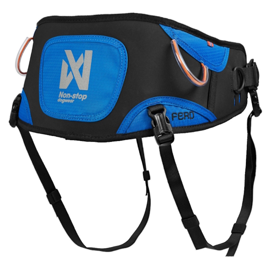 E-shop NON-STOP Dogwear Ferd Opasok 1 ks, Veľkosť: S