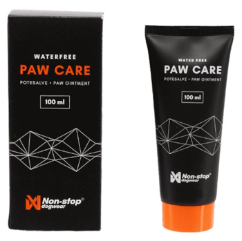NON-STOP Dogwear Paw care hojivá masť na labky 100 ml