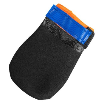 NON-STOP Dogwear Protector bootie topánočky pre psa 4 ks, Veľkosť: XS (Oblečenie pre psov)