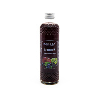 NONAGE Ovocná šťava berries juice 100% 250 ml