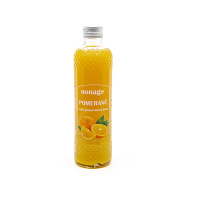NONAGE Pomarančová šťava 100% 250 ml
