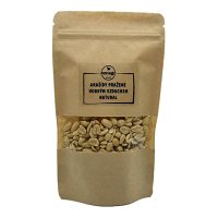 NONAGE Arašidy pražené na sucho 750 g