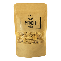 NONAGE Mandle pražené solené 750 g