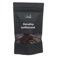 NONAGE Černice celé lyofilizované 80 g
