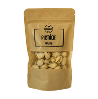 NONAGE Pistácie pražené solené 750 g