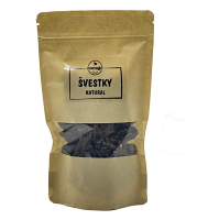 NONAGE Slivky ashlock bez kôstok natural 750 g