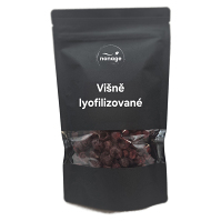 NONAGE Višne lyofilizované 80 g