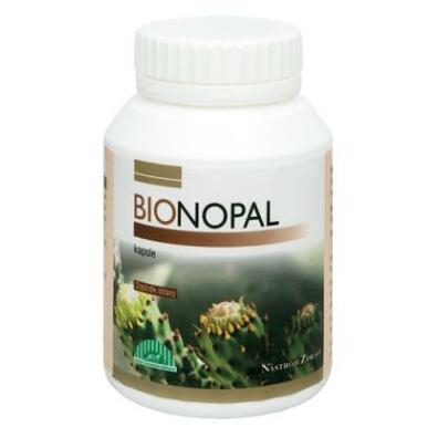 E-shop NOPAL 120 kapsúl