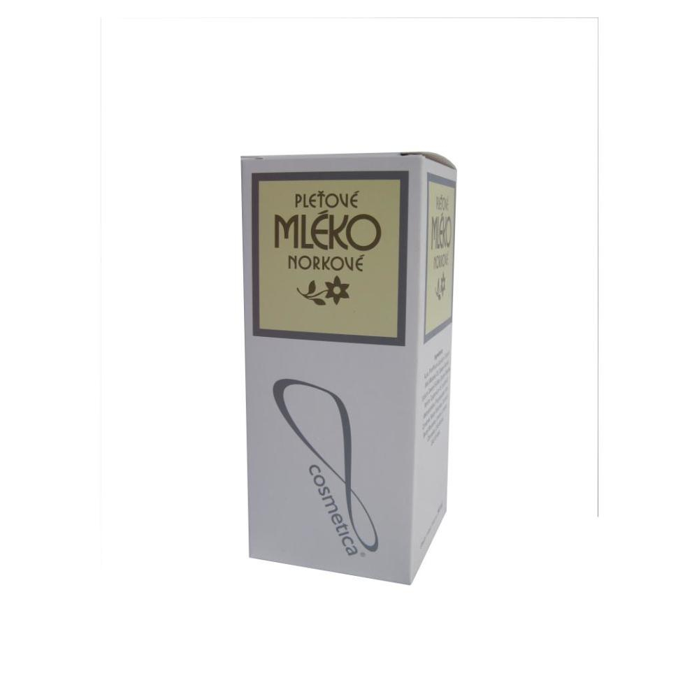 E-shop Norkové pleťové mlieko 94ml