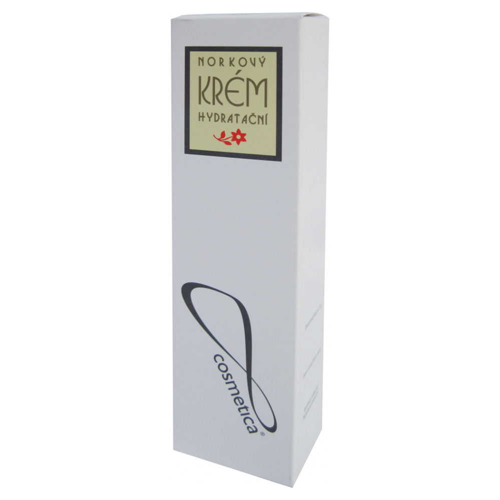 E-shop Norkový hydratačný krém 35g