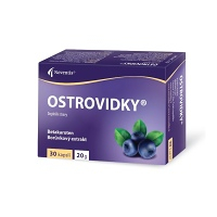 NOVENTIS 30 kapsúl