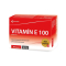 Prípravky s vitamínom E