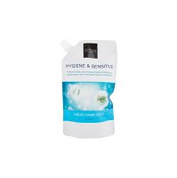 GABRIELLA SALVETE Liquid soap tekuté antibakteriálne mydlo Hygiene & Sensitive 500 ml