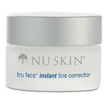 Nuskin Tru Face Instant Line Corrector 15 ml