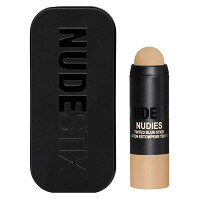 NUDESTIX Make-up v tyčinke Tinted Blur Stick Odtieň Medium 5 1 kus