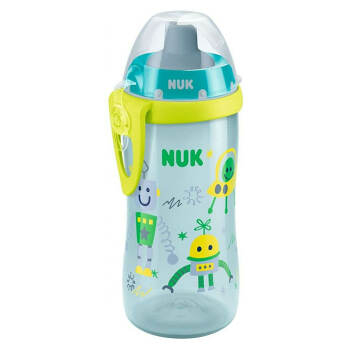NUK Flexi Cup Fľaša 300ml