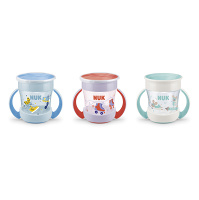 NUK Mini Magic Cup hrnček 6+m 160 ml