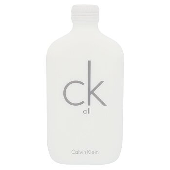 CALVIN KLEIN CK All Toaletná voda 200 ml (Toaletné vody)