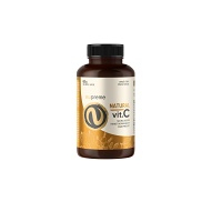 NUPREME Natural vitamín C 90 kapsúl