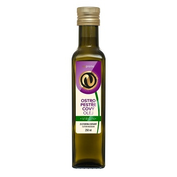 NUPREME Pestrecový olej 250 ml