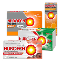 NUROFEN